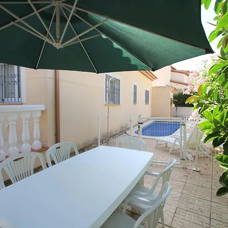 Villa Arenda Berlin Miami Playa