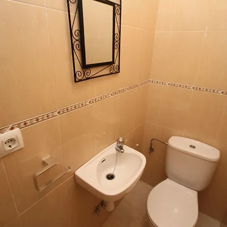 Arenda Berlin 4* Miami Playa
