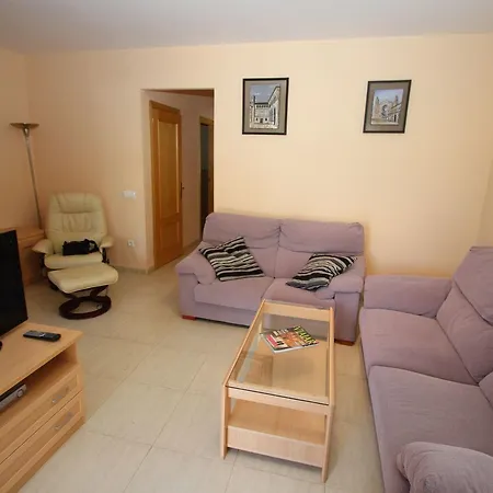 Arenda Berlin 4* Miami Playa